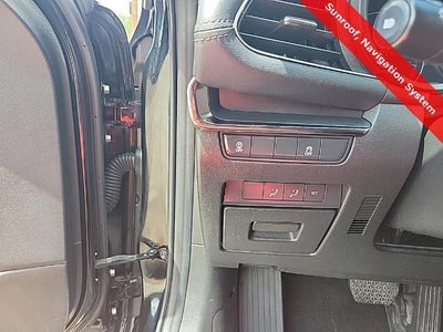 2023 Mazda Mazda3 Hatchback 2.5 S Preferred Package
