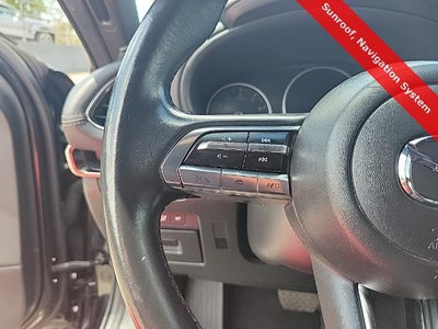 2023 Mazda Mazda3 Hatchback 2.5 S Preferred Package
