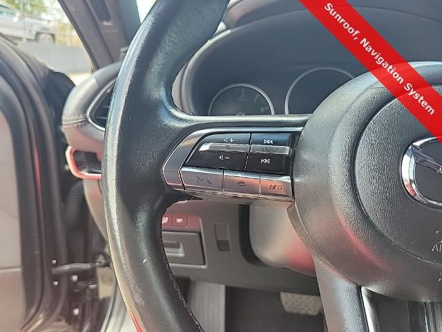 2023 Mazda Mazda3 Hatchback 2.5 S Preferred Package