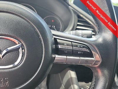 2023 Mazda Mazda3 Hatchback 2.5 S Preferred Package