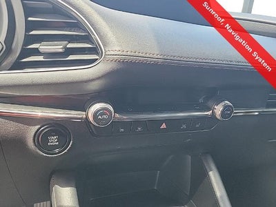 2023 Mazda Mazda3 Hatchback 2.5 S Preferred Package