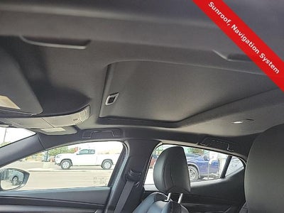 2023 Mazda Mazda3 Hatchback 2.5 S Preferred Package