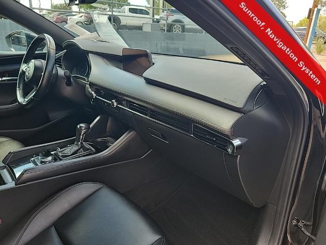 2023 Mazda Mazda3 Hatchback 2.5 S Preferred Package