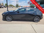 2023 Mazda Mazda3 Hatchback 2.5 S Preferred Package