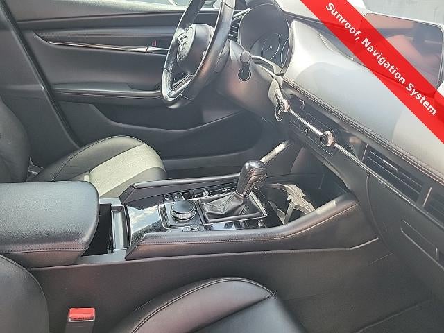 2023 Mazda Mazda3 Hatchback 2.5 S Preferred Package