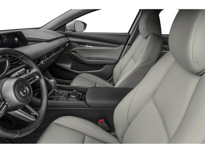 2023 Mazda Mazda3 Hatchback 2.5 S Preferred Package