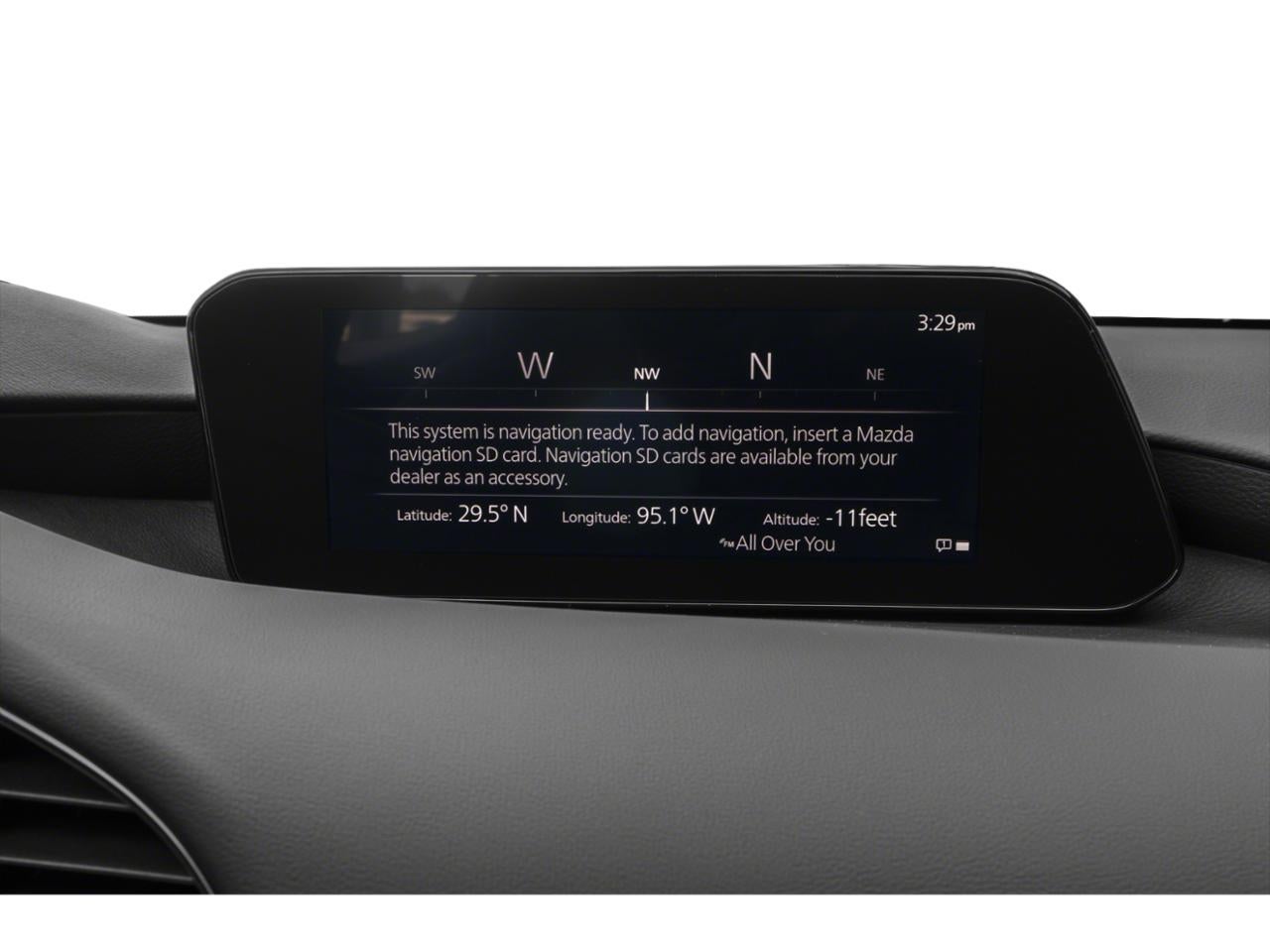 2023 Mazda Mazda3 Hatchback 2.5 S Preferred Package