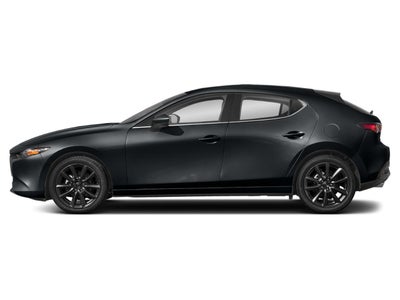 2023 Mazda Mazda3 Hatchback 2.5 S Preferred Package