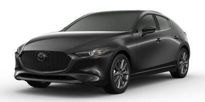 2023 Mazda Mazda3 Hatchback 2.5 S Preferred Package