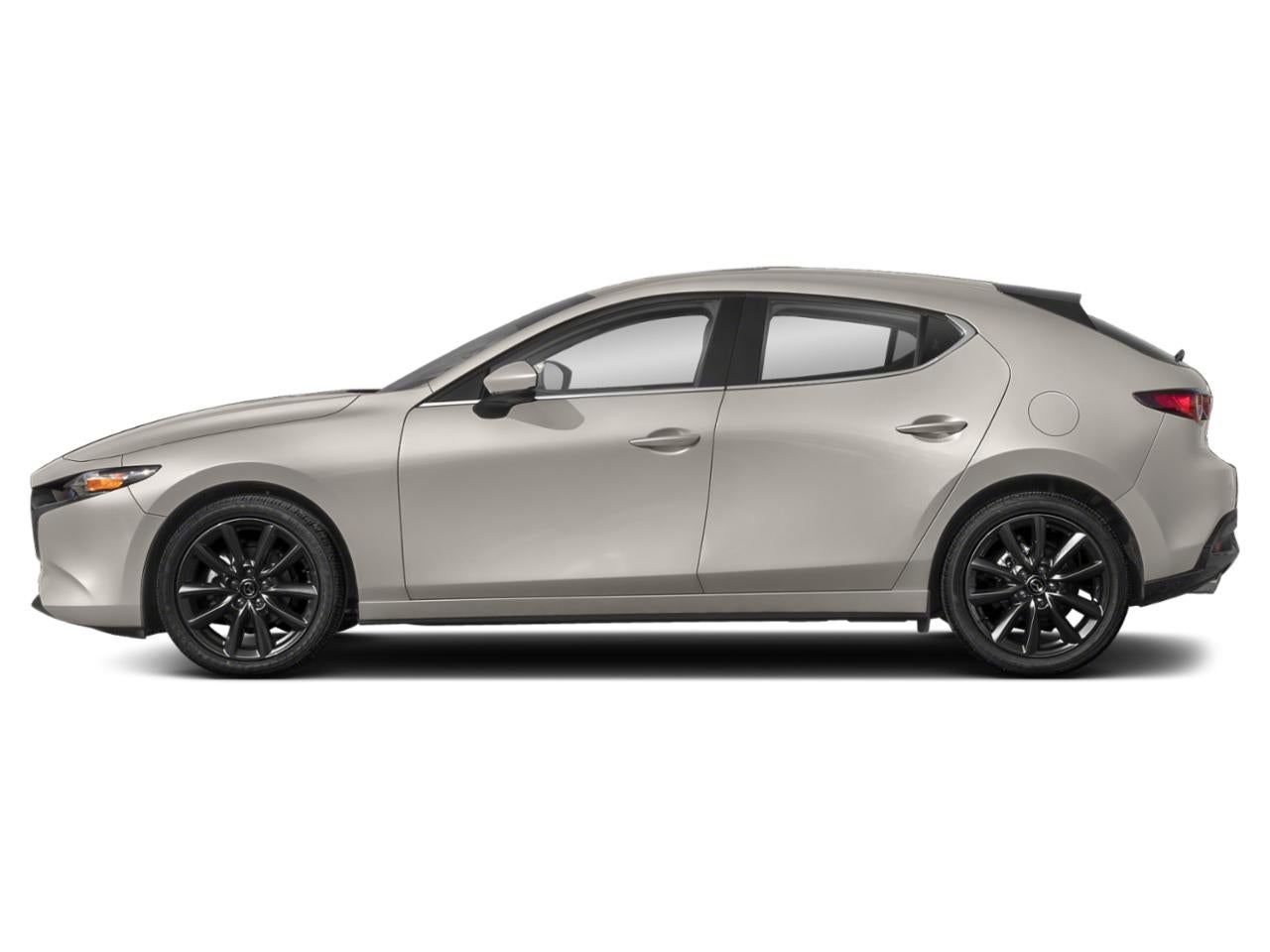 2023 Mazda Mazda3 Hatchback 2.5 S Preferred Package