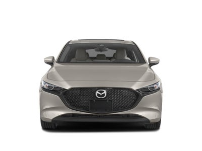 2023 Mazda Mazda3 Hatchback 2.5 S Preferred Package