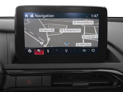 2018 Mazda Mazda MX-5 Miata Club