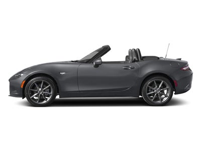 2018 Mazda Mazda MX-5 Miata Club