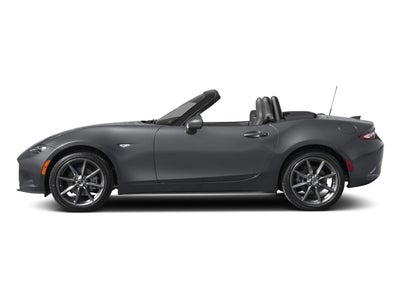 2018 Mazda Mazda MX-5 Miata Club