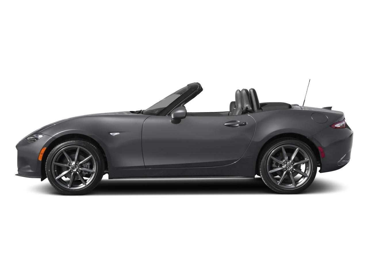 2018 Mazda Mazda MX-5 Miata Club