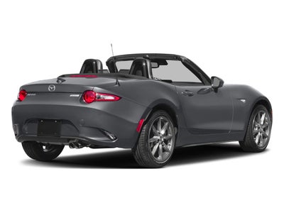 2018 Mazda Mazda MX-5 Miata Club