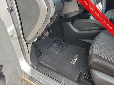 2018 Nissan Rogue Sport SV