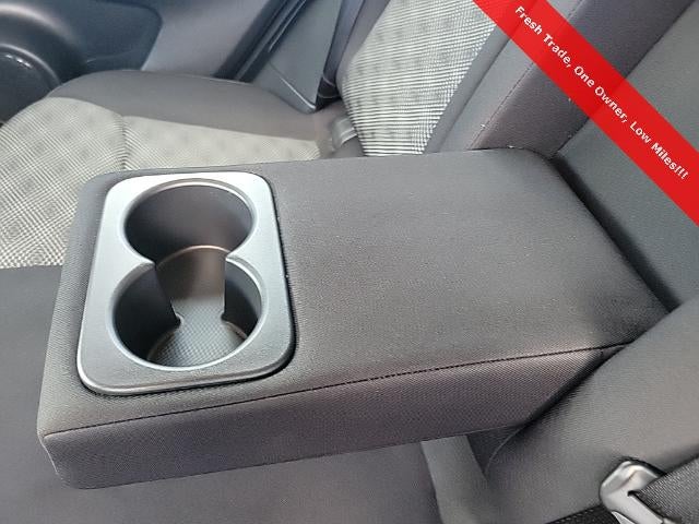 2018 Nissan Rogue Sport SV