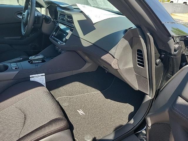 2026 Nissan Z Sport