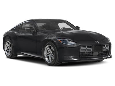 2026 Nissan Z Sport