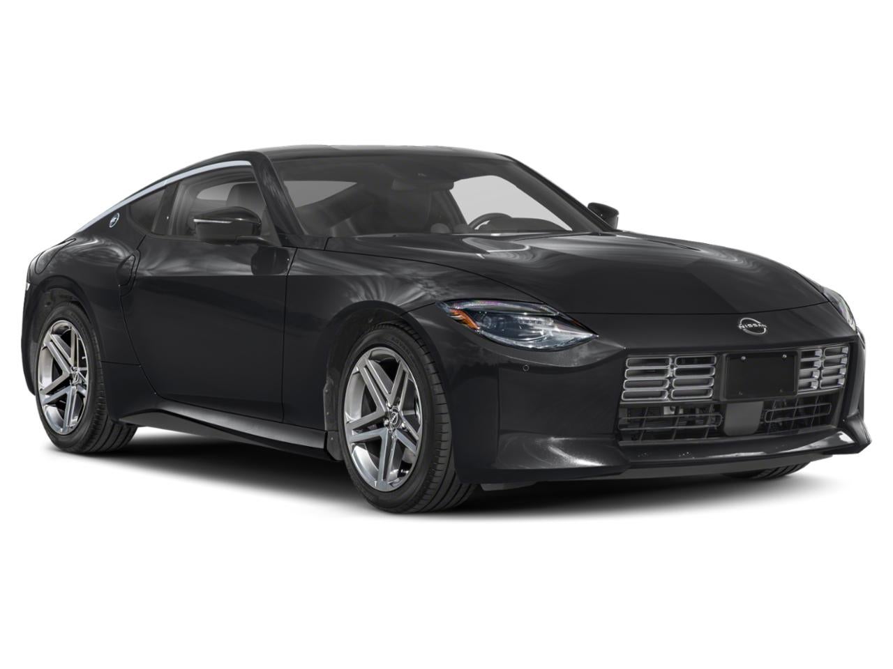 2026 Nissan Z Sport