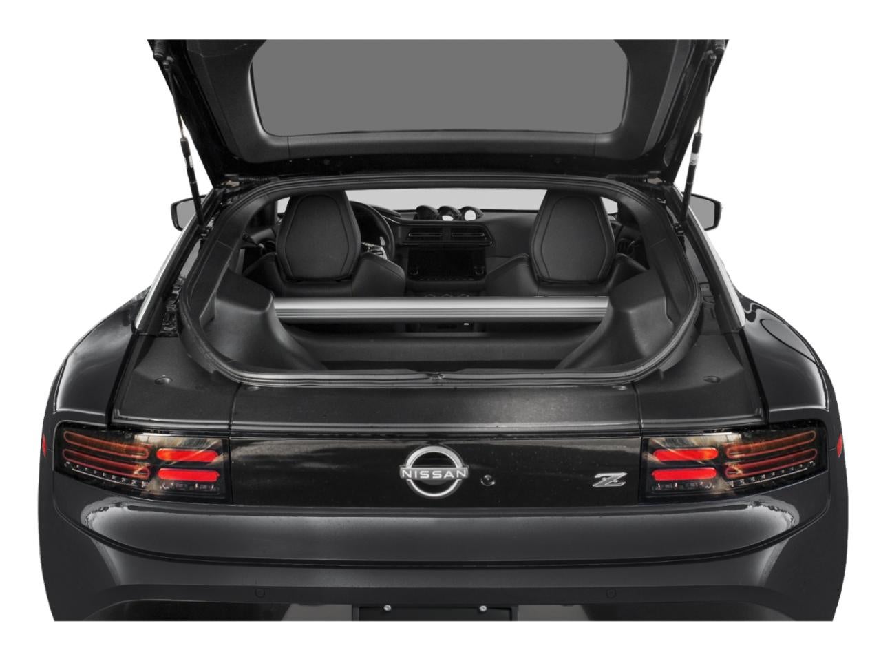 2026 Nissan Z Heritage Edition (Z32 Midnight Purple)