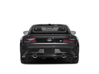 2026 Nissan Z Heritage Edition (Z32 Midnight Purple)