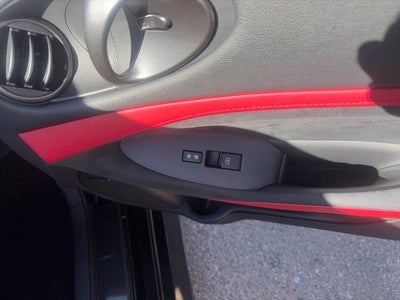 2027 Nissan Z Performance