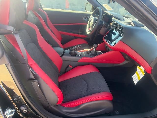 2027 Nissan Z Performance