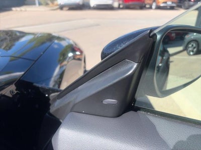 2027 Nissan Z Performance