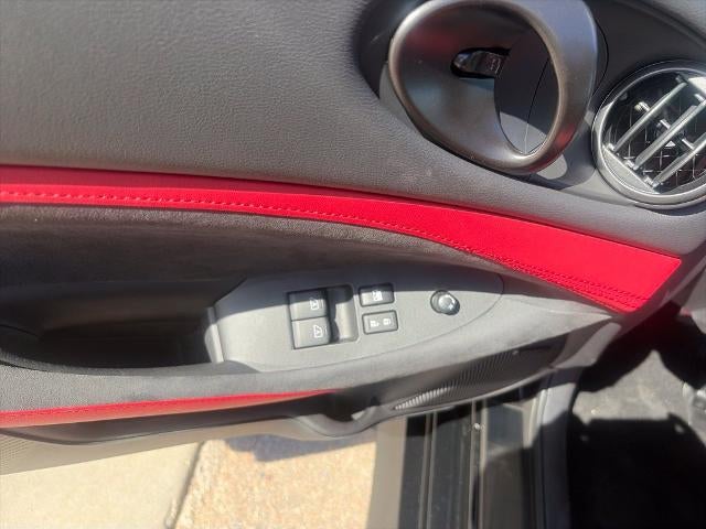 2027 Nissan Z Performance
