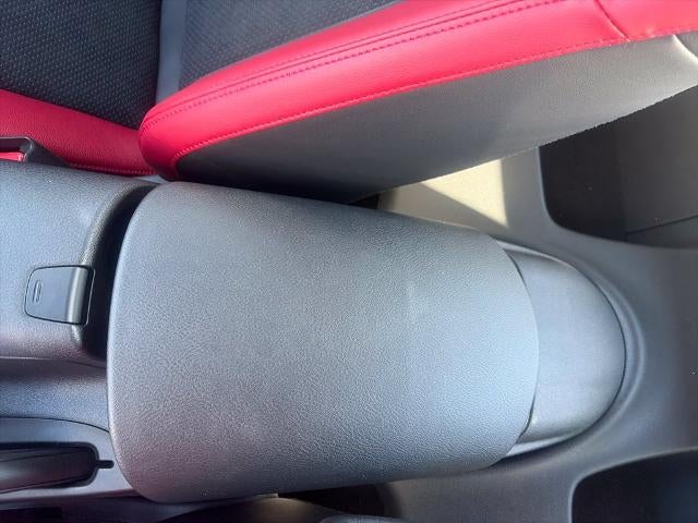 2027 Nissan Z Performance