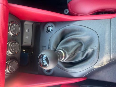 2027 Nissan Z Performance