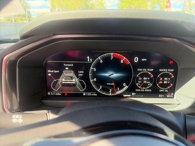 2027 Nissan Z Performance