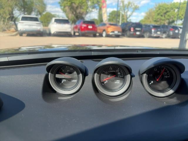 2027 Nissan Z Performance