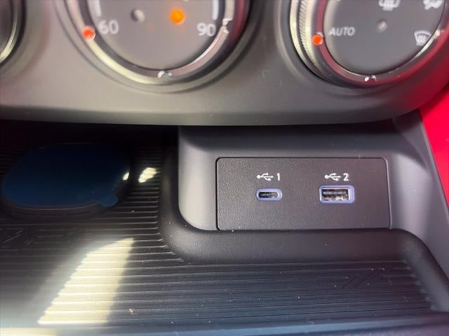 2027 Nissan Z Performance
