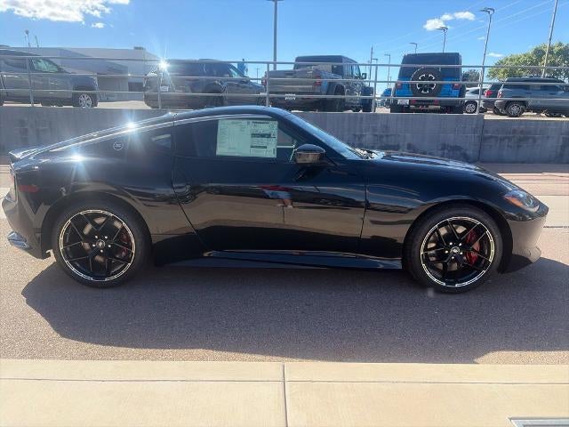 2027 Nissan Z Performance