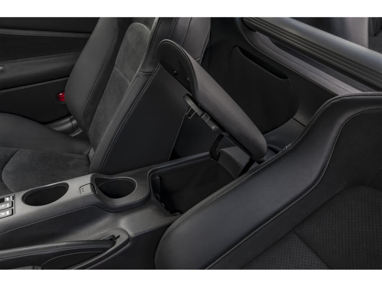 2027 Nissan Z Performance