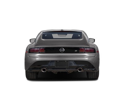 2027 Nissan Z Performance