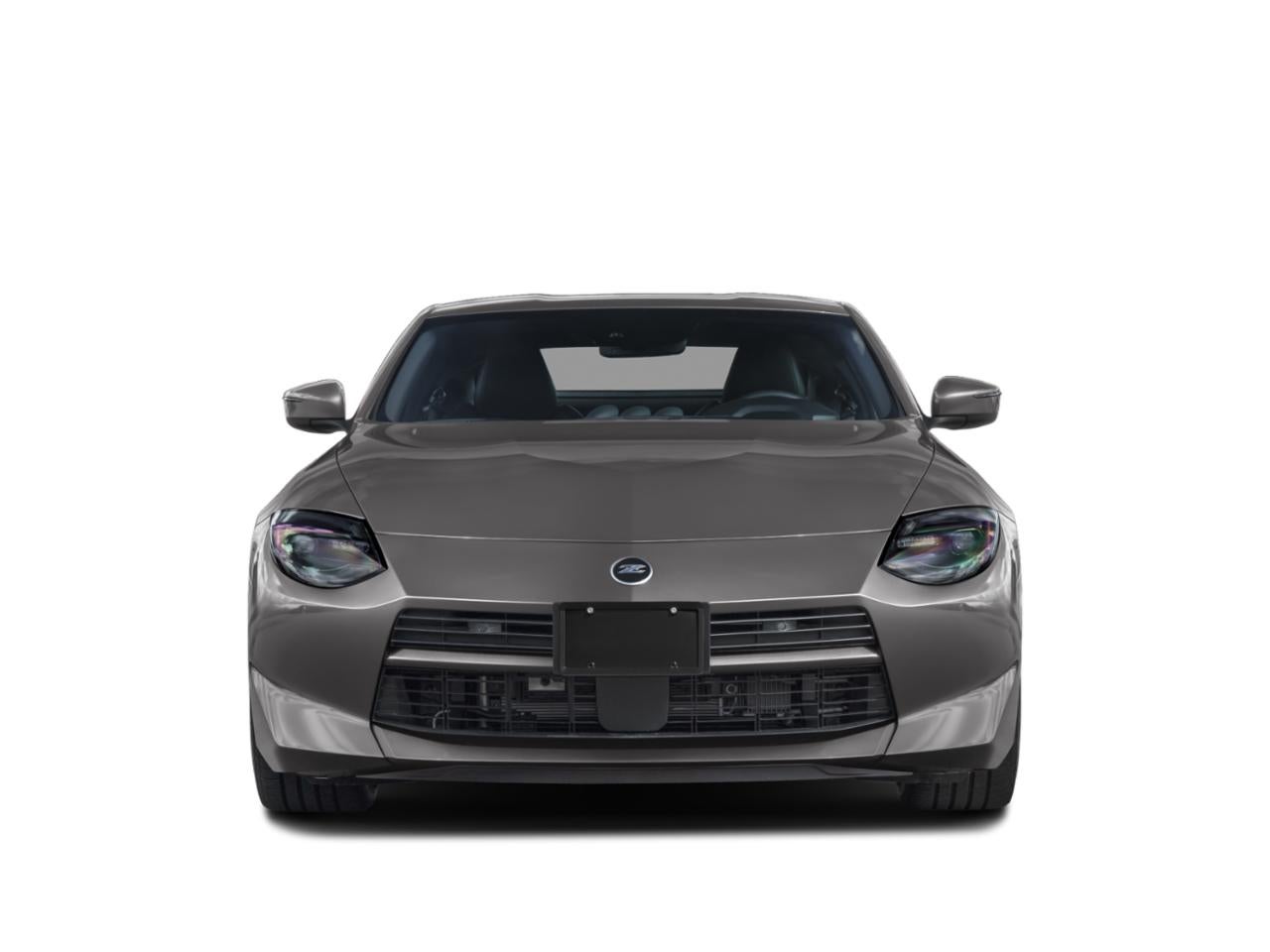 2027 Nissan Z Performance