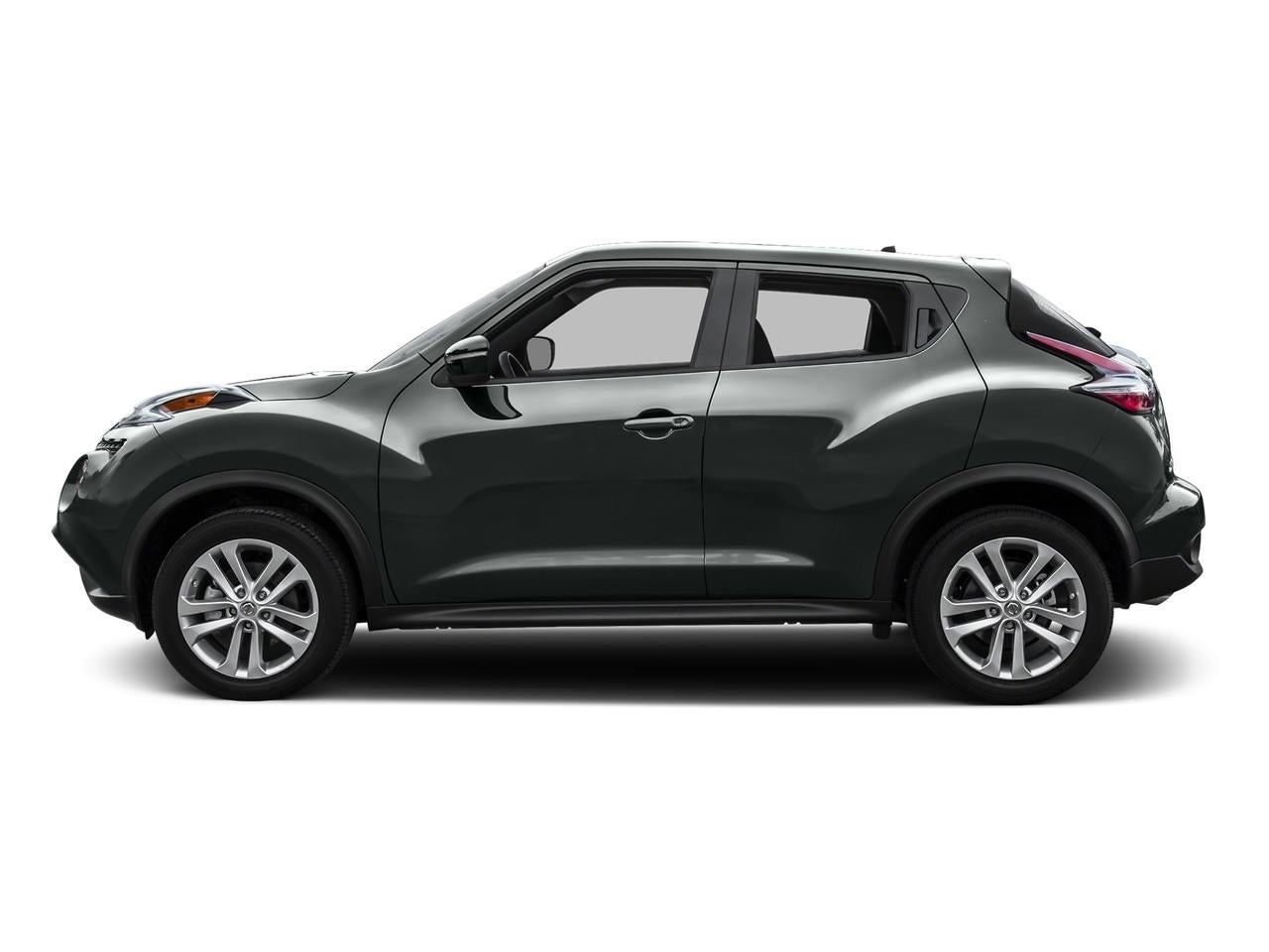 2016 Nissan JUKE SV