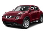 2016 Nissan JUKE SV