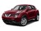 2016 Nissan JUKE SV