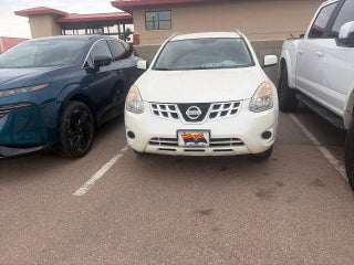 2013 Nissan Rogue SV