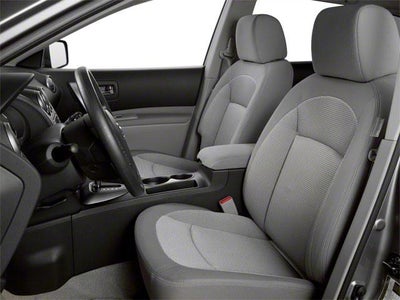 2013 Nissan Rogue SV