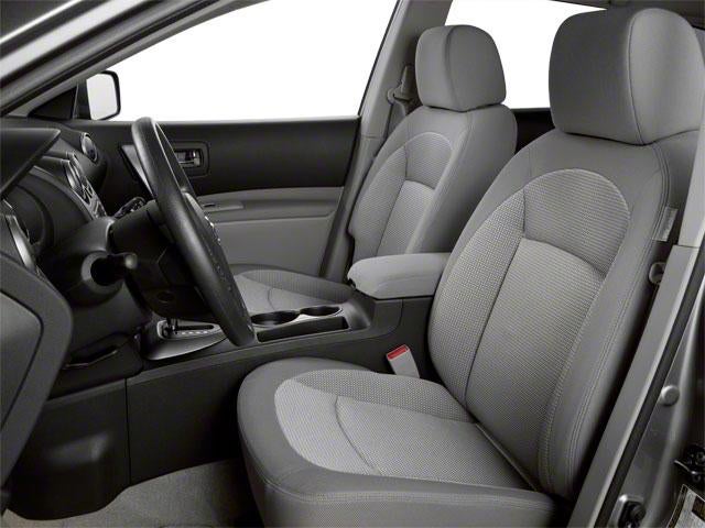 2013 Nissan Rogue SV