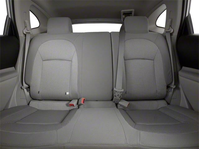 2013 Nissan Rogue SV