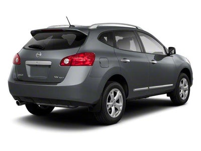 2013 Nissan Rogue SV