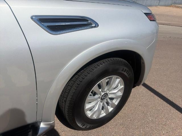 2024 Nissan Armada SV