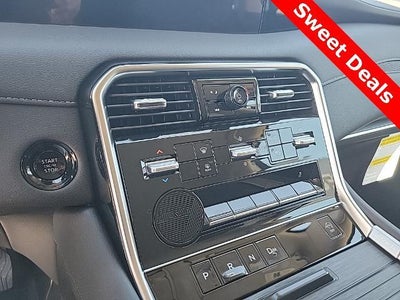 2026 Nissan Armada SV